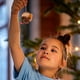 thumbnail image 4 of Adornos Navideños Juego De Rodajas De Naranja Con Cuerdas Para Colgar Adornos Únicos Hechos A Mano Lote Árbol De Navidad Vacaciones Granja Decoración Rural Interior, 4 of 5