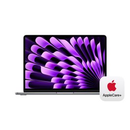Apple 13-inch MacBook Air, M3 chip, 8-Core CPU/GPU, 8GB, 256GB SSD 
