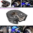 thumbnail image 2 of Decodeary Heat Protection TurboBlanket HeatShield Cover Excellent Thermal 1Set, 2 of 6