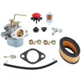 thumbnail image 1 of 640152 Kit de carburador para Tecumseh 640152A 640023 640051 640, 1 of 6