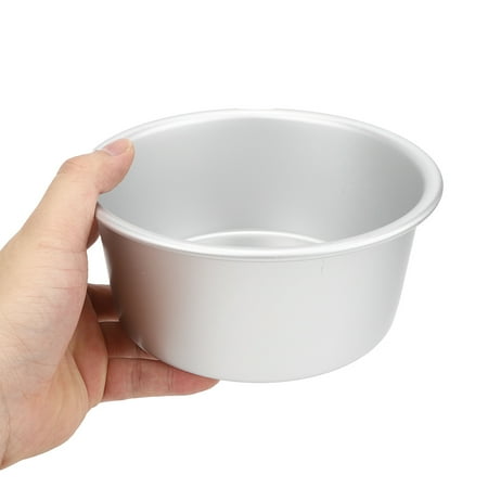 

Cake Mould Round Cake Mold Household Non- For Families Bakeware Kitchen