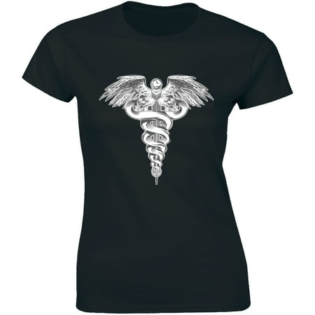 

RN Nurse Registered Nursing Medical Service Women s Gift T-Shirt
