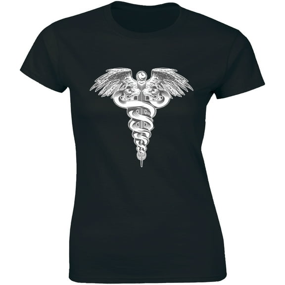 RN Nurse Registered Nursing Medical Service Women's Gift T-Shirt