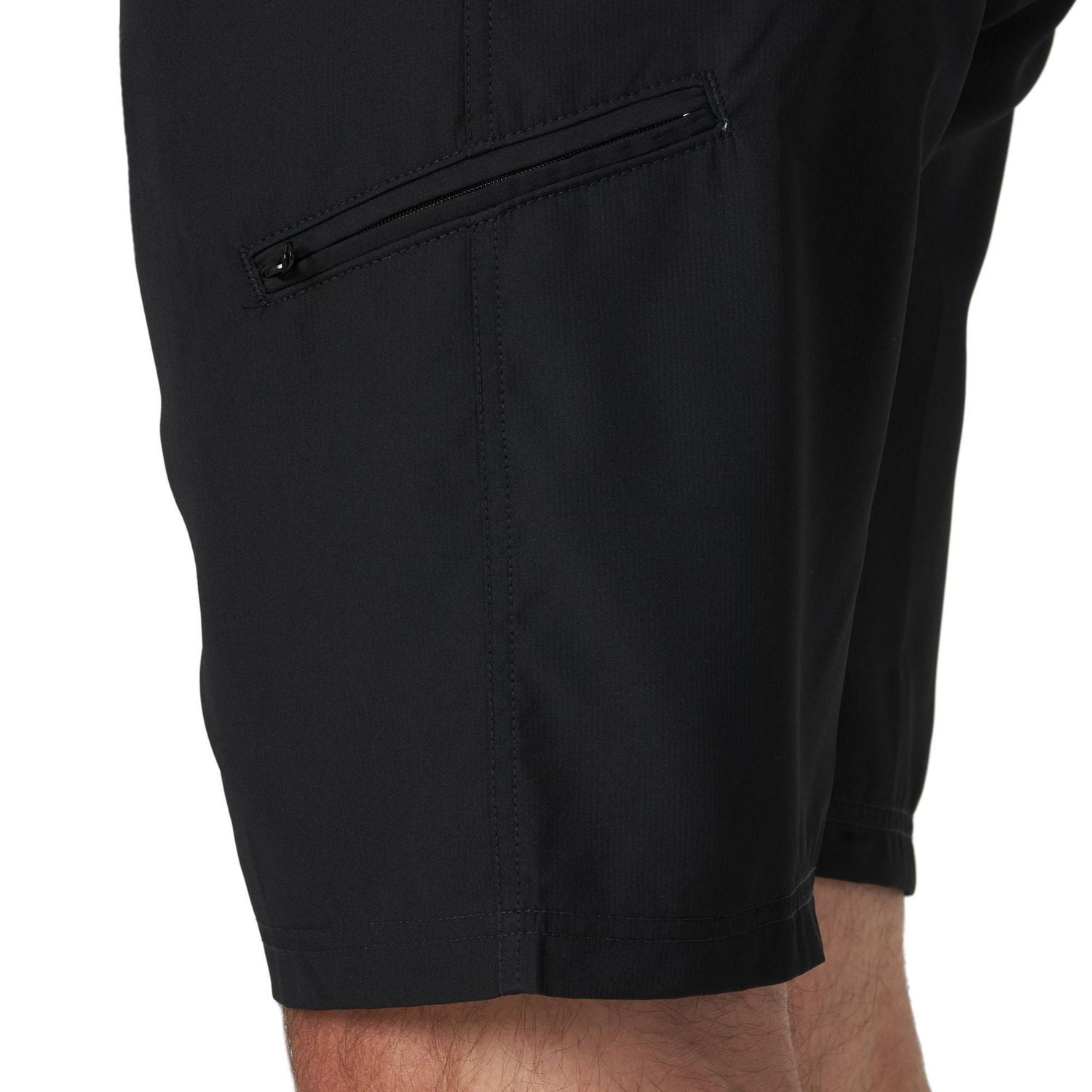 Wrangler Men's Performance Side Elastic Short
