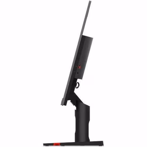 thumbnail image 4 of Lenovo ThinkVision S24i-30, 1920 x 1080, Raven Black, 63DEKAR3US, 4 of 5