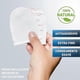 thumbnail image 1 of Foot Warmers - 5, 15 or 40 Pairs - Extra Warm - Sticky - 8 Hour Foot Warming - Instant Heat - Air Activated - All Natural - Fits All Sizes, 1 of 5
