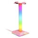 thumbnail image 1 of Soporte para auriculares RGB Touch Control Auriculares Display Stand para Universal JShteea El nuevo, 1 of 6