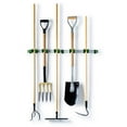 thumbnail image 3 of Toolflex One 37 in Garden Tool Organizer with 5 One Size Fits All Universal Holders, 3 of 16