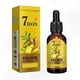 thumbnail image 1 of Ginger Infused Hair Growth Serum, Strengthening Repair Oil for Enhanced Vitality and Shine, Natural Solution for Thicker and Healthier Hair, 1 of 5