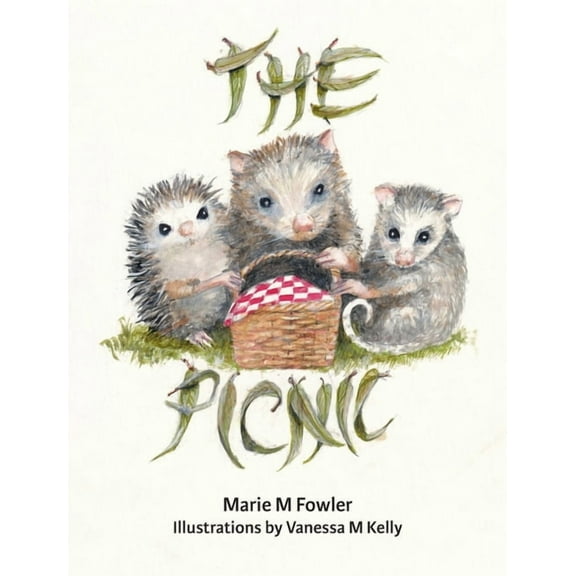 The Picnic, (Paperback)