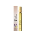 thumbnail image 2 of Perfume Floral Fresco Body Mist Spray 10ml - Fragancia Herbal Natural Aroma de larga duración para mujeres Uso diario Eventos sociales Viajes - Peso ligero Fórmula de secado rápido Alivio del estrés, 2 of 8