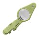 thumbnail image 2 of Portable Baby Nail Clippers Adorable Nail Cutters Creative Baby Nail Trimmer Stylish Baby Nail Care Tool for Baby Use (Green), 2 of 3