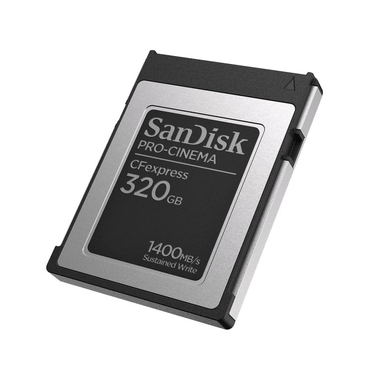その他 SanDisk - CFexpress Type B SDCFE-512G-JN4IN 512GB SanDisk Extreme Pro CFexpress® Card Type B | Sandisk