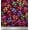 Mulberry Purple, variant on Soimoi Cotton Duck Fabric Lilac Floral Print Fabric by The Yard 42 Inch Wide