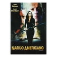 thumbnail image 1 of Narco Americano Zima White Rush Pelicula Dvd, 1 of 1