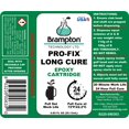thumbnail image 3 of Epoxi para golf Brampton PRO-FIX de larga duración, 25 ml, extra fuerte, 3 of 6
