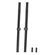 thumbnail image 2 of 2 Parasoles para Parabrisas, Protección de La Privacidad, Resistentes Al Desgaste Y Prácticos para Modelos 2019-2025, 2 of 9