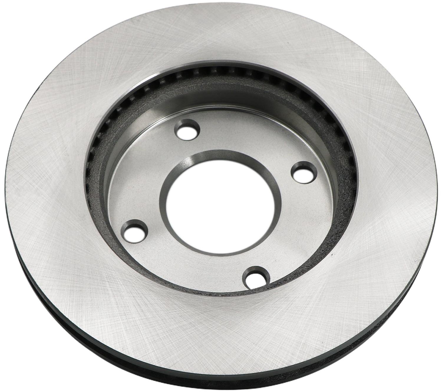 Winstop Brake Rotor, Front WS246008, Nissan Versa 2011-2009