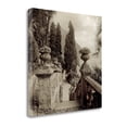 thumbnail image 2 of Lombardy - 8 By Alan Blaustein, Fine Art Giclee Print on Gallery Wrap Canvas, Ready to Hang, 2 of 2