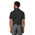 thumbnail image 2 of Puma Golf 599120 Men's Gamer Golf Polo-Puma Black-2XL, 2 of 3