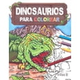 thumbnail image 1 of Dinosaurios para colorear, 1 of 2