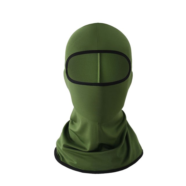 Casco de seda de hielo para montar a caballo, protector solar para exteriores, para verano, para bicicleta, motocicleta, máscara con forro a prueba de viento
