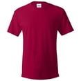 thumbnail image 1 of Hanes Hn 5280 5.2 Oz Comfortsoft Tee, 1 of 1