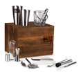 thumbnail image 2 of NFL New York Giants Madison Ensemble de Bar de Table 19 Pcs, 2 of 10