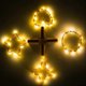 thumbnail image 4 of LED Bottle Lights, 12Pcs 2M 20 LED Bottle Garland Lamps Warm White, Bottle Cork Garland Lamps for Carnival, Wedding, Party etc, 4 of 4