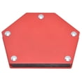 thumbnail image 3 of Soporte De Soldadura Magnético, Imán De Soldador Portátil Preciso De 22 Kg Para Trabajar, 3 of 7