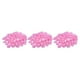 thumbnail image 4 of Billuyoard 500 unids/set añade un toque elegante a un día especial con una impresionante , los materiales excelentes son seguros, rosa claro Type1 NO1, 4 of 6