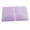 Z02_Purple, variant on Plastic Folder with Pockets, 2 Pocket Folders, Plastic Pastel Color Folders Fit Letter Size Paper, Heavy Duty Durable File Folder with Business Card for Home School&Office