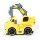 thumbnail image 2 of Camión de Juguete de Construcción LUP TOYS LUP216 con Luz y Sonido, 2 of 5