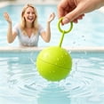 thumbnail image 5 of Reusable Water Ball Silicone Splash Ball Quick Fill Summer Water Toy Soft Safe Self Sealing Beach Pool Outdoor Game Refillable Water Fight Toy for Family Party Backyard Swimming Vacation Use, 5 of 5