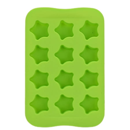 

Ice Cube Trays Food-Grade Silicone Ice Cube Trays Reusable Chocolate Stencil