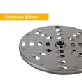 thumbnail image 5 of Disco de Rallado para Procesador de Alimentos RHINO, DIPRO-RA-10, 5 of 5