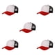 thumbnail image 2 of Minnieouse Gorra de béisbol deportiva para niños y niñas, moda clásica, gorras con viseras de protección solar, malla transpirable, sombreros Type2 NO2, 2 of 6