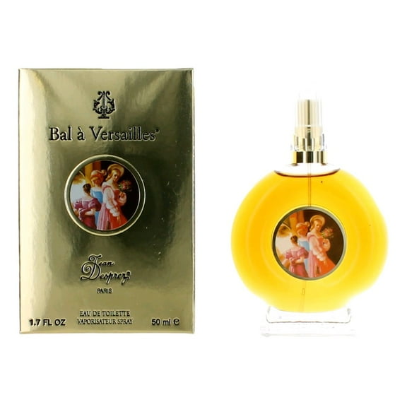 Bal a Versailles by Jean Desprez 1.7 oz EDT Sp