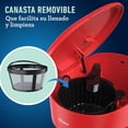 thumbnail image 3 of Cafetera Oster 12 tazas programable BVS//TDCP12R-013, 3 of 5