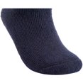 thumbnail image 2 of Lovely Annie Women's 1 Pair Extra Thick Wool Socks Solid(Navy), 2 of 7