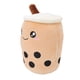 thumbnail image 1 of Almohadas de peluche esponjosas, almohada de peluche de té con leche, almohada de peluche de té con leche, juguete de peluche de té, tecnología de vanguardia, 1 of 14