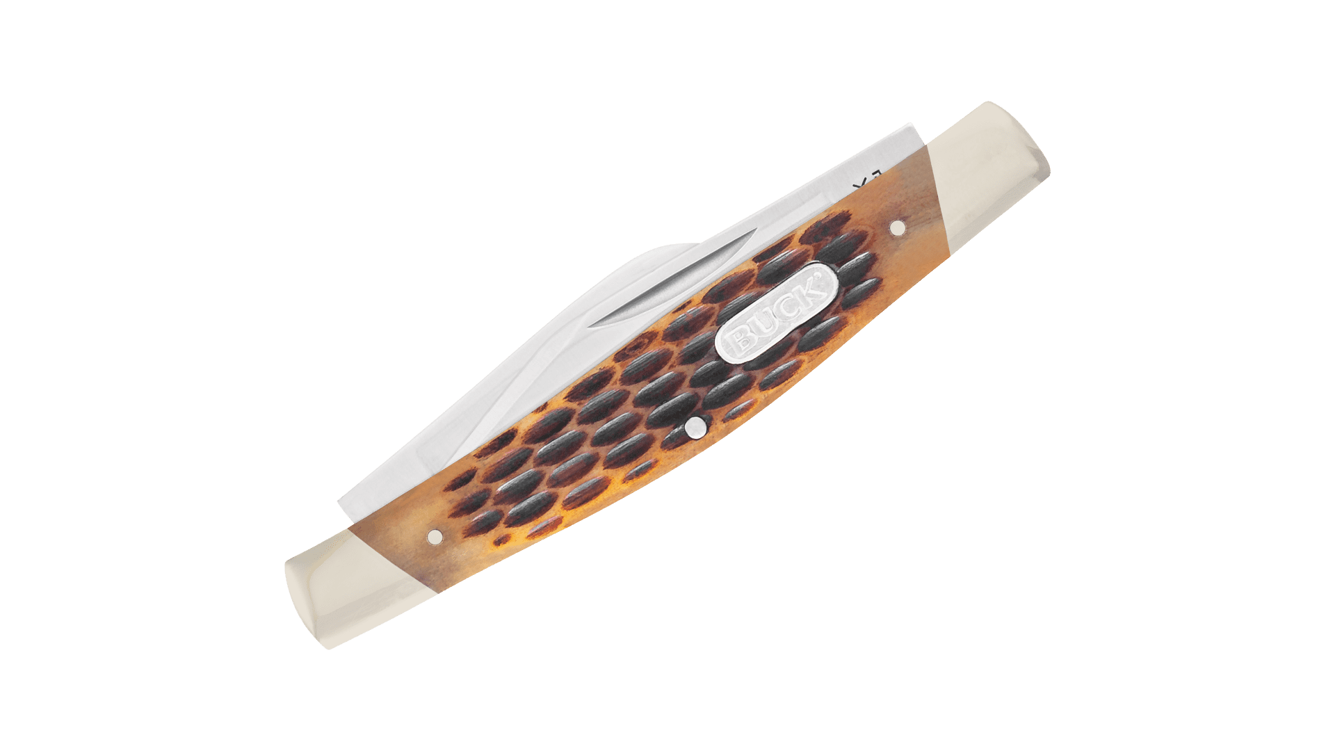 Buck Knives Stockman Pocket Knife