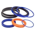 thumbnail image 2 of Hydraulic Cylinder Ram Seal Kit for JCB Backhoe Parts 3CX--40mm X 70mm 991/20021, 2 of 8