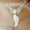 #1 White, variant on Women Cubic Zirconia Virgin Mary Angel Pendant Necklace Silver Plated Chain Gift-#1 Pink