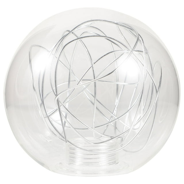 Glass Lamp Shade Globe Lamp Shade Fixture Replacement Globe Lampshade For Pendant Light