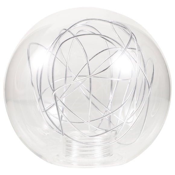 Glass Lamp Shade Globe Lamp Shade Fixture Replacement Globe Lampshade For Pendant Light
