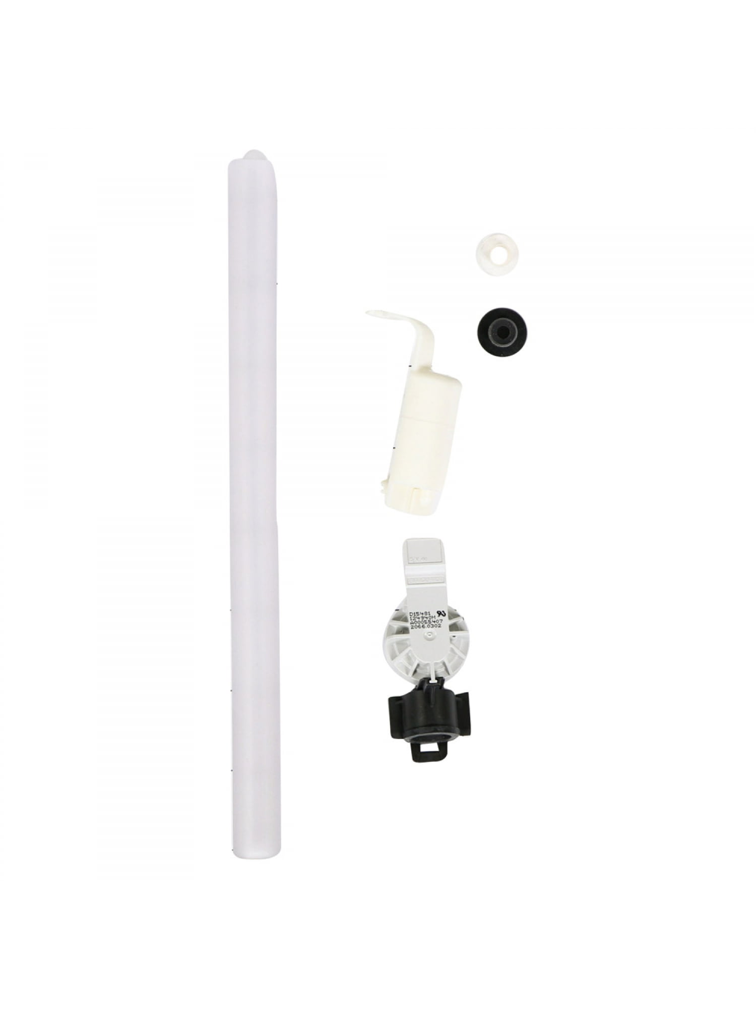 5304504077 Frigidaire Appliance Univer Pressure Sensor Kit