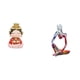 thumbnail image 1 of Figura De Resina De La Madre Pensadora Mazu, Estatua Coleccionable, Regalo De Cumpleaños, Escultura, Adorno Para Chimenea, Dormitorio, Armario, Cajón, Oficina, Tienda, Estantería., 1 of 8