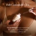 thumbnail image 2 of Gotas Autobronceadoras FILTER BY MOLLY-MAE 30 ml para rostro y cuerpo, 2 of 7