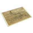 thumbnail image 3 of Print: General Sherman At The Battle Of Kennesaw Mountain, Ga., 1864, 3 of 4